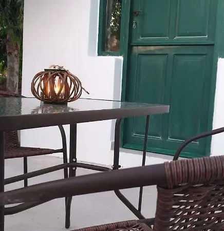 Thalassa Amorgos