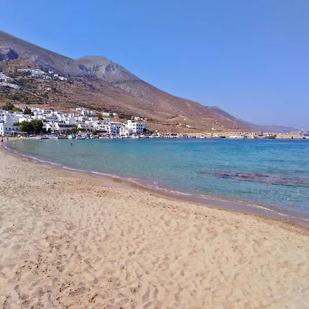 Thalassa Appartement