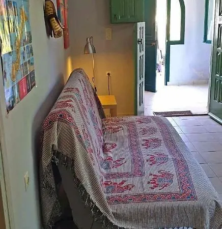 Appartement Thalassa Amorgos