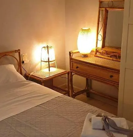 Appartement Thalassa