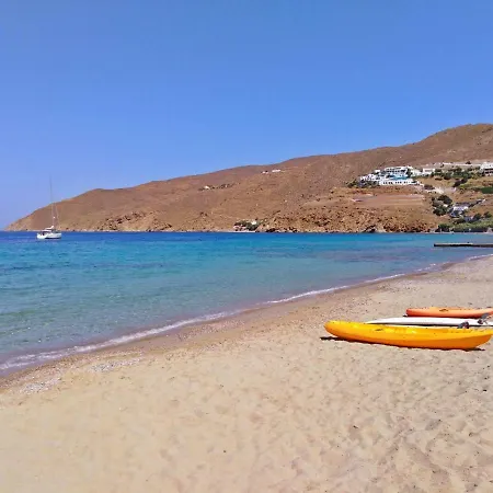 Thalassa Appartement Amorgos